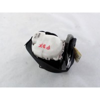 VARNOSTNI PAS OEM N. 733700D091C0 ORIGINAL REZERVNI DEL TOYOTA YARIS P9 MK2 R (2009 - 2011)BENZINA LETNIK 2010