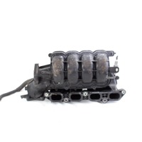 SESALNI KOLEKTOR OEM N. 17120-47010 ORIGINAL REZERVNI DEL TOYOTA YARIS P9 MK2 R (2009 - 2011)BENZINA LETNIK 2010