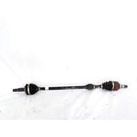 DESNA SPREDNJA POGONSKA GRED  OEM N. 43410-0D320-A ORIGINAL REZERVNI DEL TOYOTA YARIS P9 MK2 R (2009 - 2011)BENZINA LETNIK 2010