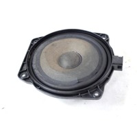 ZVOCNIKI OEM N. 65133422637 ORIGINAL REZERVNI DEL MINI ONE / COOPER BERLINA CABRIO R56 R57 (2007 - 2013) DIESEL LETNIK 2008