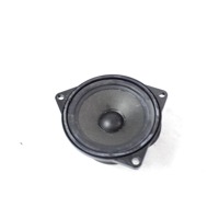 ZVOCNIKI OEM N. 65139143153 ORIGINAL REZERVNI DEL MINI ONE / COOPER BERLINA CABRIO R56 R57 (2007 - 2013) DIESEL LETNIK 2008