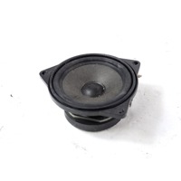 ZVOCNIKI OEM N. 65139143153 ORIGINAL REZERVNI DEL MINI ONE / COOPER BERLINA CABRIO R56 R57 (2007 - 2013) DIESEL LETNIK 2008