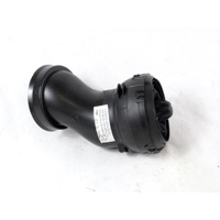 CENTRALNE PREZRACEVALNE SOBE  OEM N. 51452754452 ORIGINAL REZERVNI DEL MINI ONE / COOPER BERLINA CABRIO R56 R57 (2007 - 2013) DIESEL LETNIK 2008