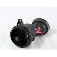 CENTRALNE PREZRACEVALNE SOBE  OEM N. 51452754451 ORIGINAL REZERVNI DEL MINI ONE / COOPER BERLINA CABRIO R56 R57 (2007 - 2013) DIESEL LETNIK 2008