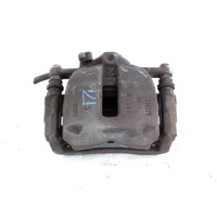 SPREDNJE DESNE ZAVORNE CELJUSTI  OEM N. 34116778336 ORIGINAL REZERVNI DEL MINI ONE / COOPER BERLINA CABRIO R56 R57 (2007 - 2013) DIESEL LETNIK 2008