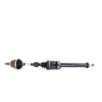 DESNA SPREDNJA POGONSKA GRED  OEM N. 7585382 ORIGINAL REZERVNI DEL MINI ONE / COOPER BERLINA CABRIO R56 R57 (2007 - 2013) DIESEL LETNIK 2008