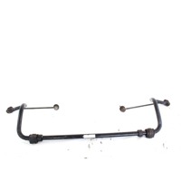 SPREDNJI STABILIZATOR OEM N. 31356772751 ORIGINAL REZERVNI DEL MINI ONE / COOPER BERLINA CABRIO R56 R57 (2007 - 2013) DIESEL LETNIK 2008