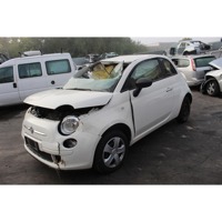 FIAT 500 1.2 B 51KW 5M 3P (2010) RICAMBI IN MAGAZZINO 