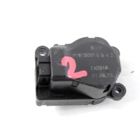 MOTORCEK OGREVANJA OEM N. P1975001U ORIGINAL REZERVNI DEL PEUGEOT 5008 0U 0E MK1 (2009 - 2013) DIESEL LETNIK 2010