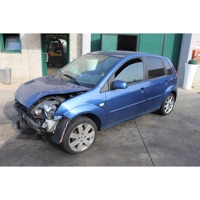 FORD FIESTA 1.4 D 50KW 5M 5P (2007) RICAMBI IN MAGAZZINO