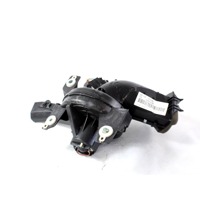 VENTILATOR  KABINE  OEM N. 9683441680 ORIGINAL REZERVNI DEL PEUGEOT 5008 0U 0E MK1 (2009 - 2013) DIESEL LETNIK 2010