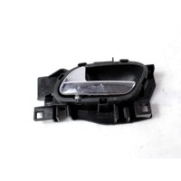 NOTRANJA KLJUKA  OEM N. 9683446877 ORIGINAL REZERVNI DEL PEUGEOT 5008 0U 0E MK1 (2009 - 2013) DIESEL LETNIK 2010