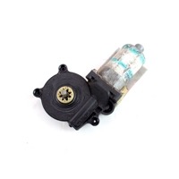 MEHANIZEM DVIGA SPREDNJIH STEKEL  OEM N. 1874 SISTEMA ALZACRISTALLO PORTA ANTERIORE ELETTRI ORIGINAL REZERVNI DEL VOLKSWAGEN GOLF III 1H1 1E7 1H5 MK3 (08/1992 - 07/1998) BENZINA LETNIK 1994