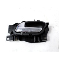 NOTRANJA KLJUKA  OEM N. 9683446877 ORIGINAL REZERVNI DEL PEUGEOT 5008 0U 0E MK1 (2009 - 2013) DIESEL LETNIK 2010