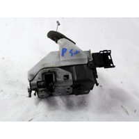 CENTRALNA KLJUCAVNICA ZADJIH LEVIH VRAT OEM N. 9800624280 ORIGINAL REZERVNI DEL PEUGEOT 5008 0U 0E MK1 (2009 - 2013) DIESEL LETNIK 2010