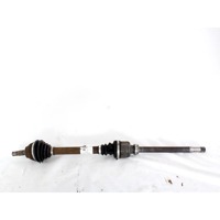 DESNA SPREDNJA POGONSKA GRED  OEM N. 9661107480 ORIGINAL REZERVNI DEL PEUGEOT 5008 0U 0E MK1 (2009 - 2013) DIESEL LETNIK 2010