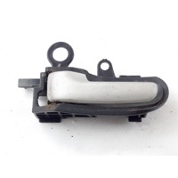 NOTRANJA KLJUKA  OEM N. 6920652010B3 ORIGINAL REZERVNI DEL TOYOTA YARIS VERSO XP20 (1999 - 2005)DIESEL LETNIK 2004