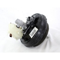 SERVO OJACEVALNIK ZAVOR S PUMPO OEM N. 9818538380 ORIGINAL REZERVNI DEL CITROEN BERLINGO MK2 (2008 -2018) DIESEL LETNIK 2016