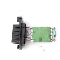 REGULATOR PREZRACEVANJA OEM N. 648055 ORIGINAL REZERVNI DEL CITROEN BERLINGO MK2 (2008 -2018) DIESEL LETNIK 2016