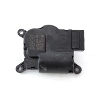 MOTORCEK OGREVANJA OEM N. A.219.002.00 ORIGINAL REZERVNI DEL CITROEN BERLINGO MK2 (2008 -2018) DIESEL LETNIK 2016