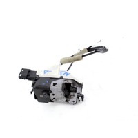 CENTRALNI ZAKLEP SPREDNJIH VRAT  OEM N. 9135EA ORIGINAL REZERVNI DEL CITROEN BERLINGO MK2 (2008 -2018) DIESEL LETNIK 2016