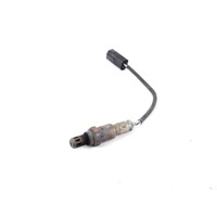 SONDA LAMBDA  OEM N. OZA603-N2 ORIGINAL REZERVNI DEL NISSAN NOTE E11 MK1 (2005 - 2013)BENZINA LETNIK 2007