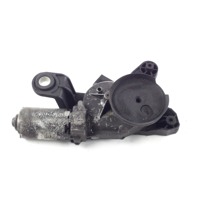 MOTORCEK ZADNJEGA BRISALCA OEM N. 7311415 ORIGINAL REZERVNI DEL BMW SERIE 3 F30/F31 BER/SW (2012 - 2019) DIESEL LETNIK 2018