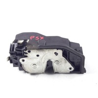 CENTRALNA KLJUCAVNICA ZADJIH LEVIH VRAT OEM N. 51227202147 ORIGINAL REZERVNI DEL BMW SERIE 3 F30/F31 BER/SW (2012 - 2019) DIESEL LETNIK 2018