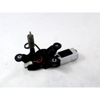 MOTORCEK ZADNJEGA BRISALCA OEM N. MS259600-0641 ORIGINAL REZERVNI DEL ALFA ROMEO 147 937 R (2005 - 2010) BENZINA LETNIK 2010