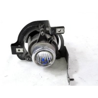 LEVA MEGLENKA OEM N. 156052643 ORIGINAL REZERVNI DEL ALFA ROMEO 147 937 R (2005 - 2010) BENZINA LETNIK 2010