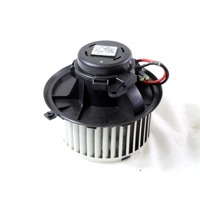 VENTILATOR  KABINE  OEM N. 52421846 ORIGINAL REZERVNI DEL ALFA ROMEO 147 937 R (2005 - 2010) BENZINA LETNIK 2010