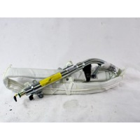 ZRACNA BLAZINA GLAVA LEVA OEM N. 60693344 ORIGINAL REZERVNI DEL ALFA ROMEO 147 937 R (2005 - 2010) BENZINA LETNIK 2010