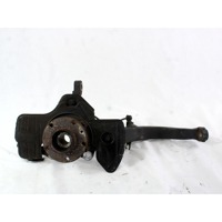 VRTLJIVI LEZAJ DESNO / PESTO KOLESA Z LEZAJEM SPREDAJ OEM N. 60624976 ORIGINAL REZERVNI DEL ALFA ROMEO 147 937 R (2005 - 2010) BENZINA LETNIK 2010