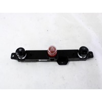 STIKALO VARNOSTNIH ZMIGAVCEV  OEM N. 735451107 ORIGINAL REZERVNI DEL FIAT 500 CINQUECENTO 312 MK3 (2007 - 2015) BENZINA LETNIK 2010