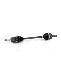 LEVA SPREDNJA POGONSKA GRED  OEM N. 51955481 ORIGINAL REZERVNI DEL FIAT 500 CINQUECENTO 312 MK3 (2007 - 2015) BENZINA LETNIK 2010