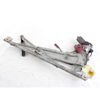 MEHANIZEM DVIGA SPREDNJIH STEKEL  OEM N. 5196 SISTEMA ALZACRISTALLO PORTA ANTERIORE ELETTRI ORIGINAL REZERVNI DEL HONDA CIVIC EK MA MB EJ EM1 MK6 (10/1995 - 2001)BENZINA LETNIK 1996