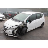 OPEL MERIVA B 1.6 D 100KW 6M 5P (2016) RICAMBI IN MAGAZZINO