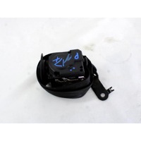 VARNOSTNI PAS OEM N. 1T0857806BRAA ORIGINAL REZERVNI DEL VOLKSWAGEN TOURAN 1T2 MK1 R1 (2006 - 2010)DIESEL LETNIK 2007