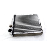 GRELEC RADIATORJA OEM N. 1K0819031B ORIGINAL REZERVNI DEL VOLKSWAGEN TOURAN 1T2 MK1 R1 (2006 - 2010)DIESEL LETNIK 2007