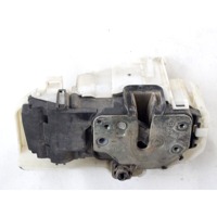 CENTRALNI ZAKLEP SPREDNJIH VRAT  OEM N. 51739843 ORIGINAL REZERVNI DEL LANCIA Y YPSILON 843 (2003-2006) BENZINA LETNIK 2005