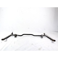 SPREDNJI STABILIZATOR OEM N. 1K0411303AM ORIGINAL REZERVNI DEL VOLKSWAGEN TOURAN 1T2 MK1 R1 (2006 - 2010)DIESEL LETNIK 2007