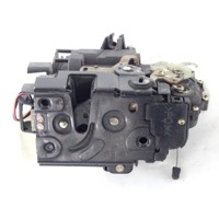 CENTRALNO ZAKLEPANJE ZADNJIH DESNIH VRAT OEM N. 3B4839016AL ORIGINAL REZERVNI DEL VOLKSWAGEN PASSAT B5.5 3B3 3B6 3BG R BER/SW (11/2000 - 2005) DIESEL LETNIK 2004