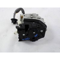 CENTRALNO ZAKLEPANJE ZADNJIH DESNIH VRAT OEM N. 8X0839016E ORIGINAL REZERVNI DEL AUDI A4 B9 BER/SW/ALLROAD (2015 - 2019)DIESEL LETNIK 2016