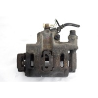 SPREDNJE LEVE ZAVORNE CELJUSTI  OEM N. 9567477080 ORIGINAL REZERVNI DEL FIAT SCUDO 220 MK1 (1995 - 2004) DIESEL LETNIK 2001