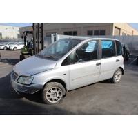 FIAT MULTIPLA 1.6 M 76KW 5M 5P (2007) RICAMBI IN MAGAZZINO