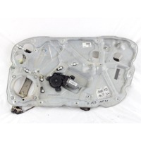 MEHANIZEM DVIGA SPREDNJIH STEKEL  OEM N. 18930 SISTEMA ALZACRISTALLO PORTA ANTERIORE ELETTR ORIGINAL REZERVNI DEL ALFA ROMEO 159 939 BER/SW (2005 - 2013) DIESEL LETNIK 2006