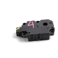 MOTORCEK OGREVANJA OEM N. ET416002 ORIGINAL REZERVNI DEL AUDI A4 B9 BER/SW/ALLROAD (2015 - 2019)DIESEL LETNIK 2016