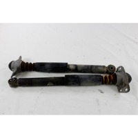 ZADNJI AMORTIZERJI OEM N. 17280 COPPIA AMMORTIZZATORI POSTERIORI ORIGINAL REZERVNI DEL VOLKSWAGEN GOLF V 1K1 1K5 MK5 BER/SW (02/2004-11/2008) DIESEL LETNIK 2004