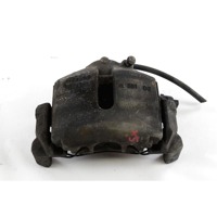 SPREDNJE LEVE ZAVORNE CELJUSTI  OEM N. 1K0615123E ORIGINAL REZERVNI DEL VOLKSWAGEN GOLF V 1K1 1K5 MK5 BER/SW (02/2004-11/2008) DIESEL LETNIK 2004