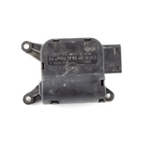 MOTORCEK OGREVANJA OEM N. 1K1907511G ORIGINAL REZERVNI DEL VOLKSWAGEN GOLF V 1K1 1K5 MK5 BER/SW (02/2004-11/2008) DIESEL LETNIK 2004